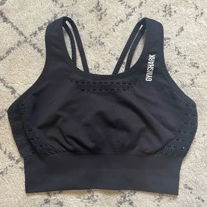 GYMSHARK SPORTS BRA/CROP